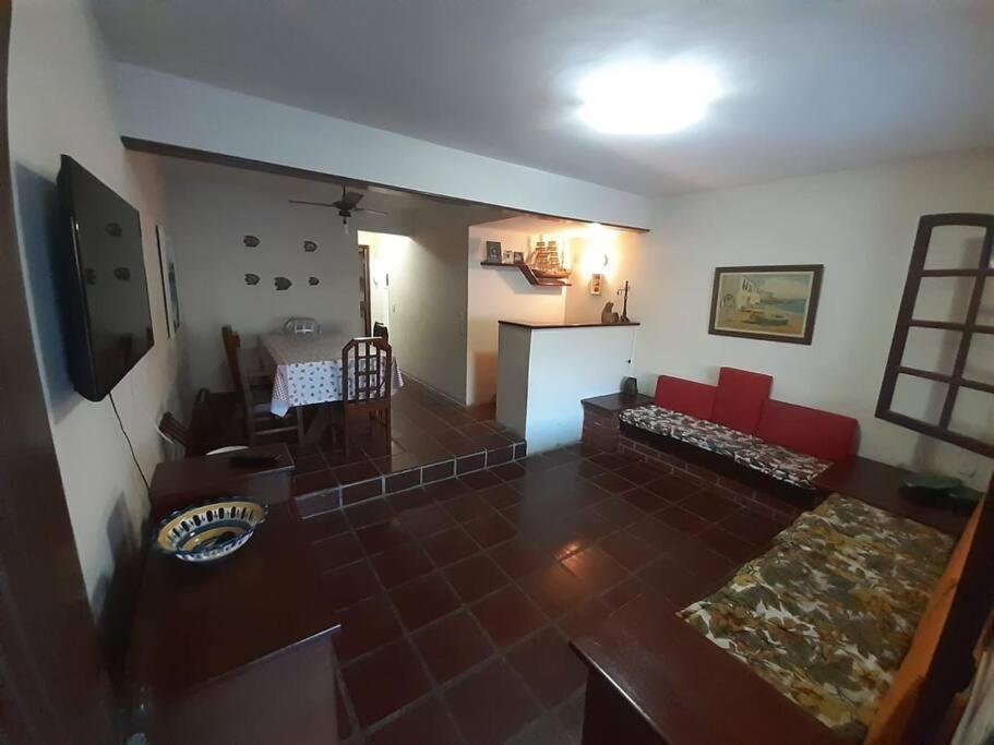 Casa Dos Sonhos A 200 M. Da Praia Do Pero! Κάμπο Φρίο Εξωτερικό φωτογραφία
