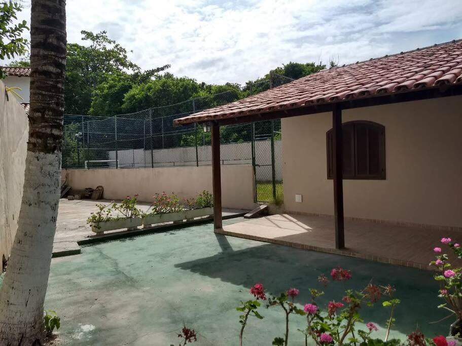 Casa Dos Sonhos A 200 M. Da Praia Do Pero! Κάμπο Φρίο Εξωτερικό φωτογραφία