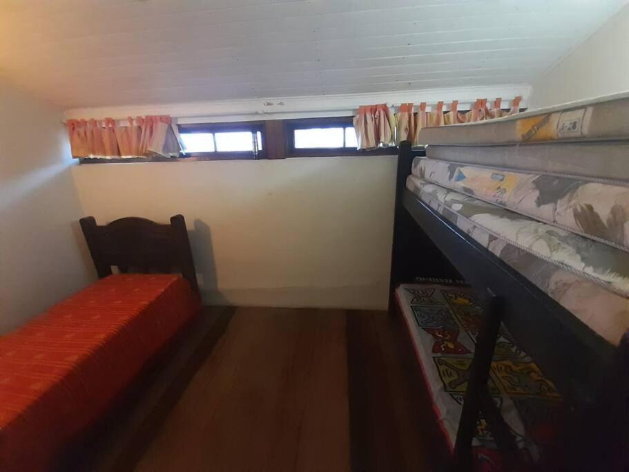 Casa Dos Sonhos A 200 M. Da Praia Do Pero! Κάμπο Φρίο Εξωτερικό φωτογραφία