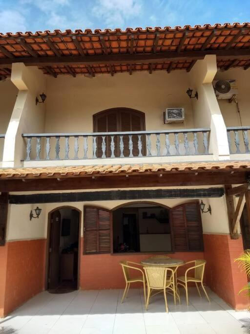 Casa Dos Sonhos A 200 M. Da Praia Do Pero! Κάμπο Φρίο Εξωτερικό φωτογραφία