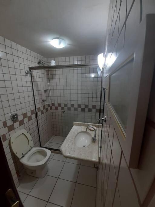 Casa Dos Sonhos A 200 M. Da Praia Do Pero! Κάμπο Φρίο Εξωτερικό φωτογραφία